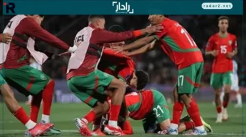 نهائي مشوق.. تفاصيل أهداف ونتيجة مباراة المغرب والأرجنتين في كأس العالم للشباب